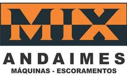 Mix Andaimes