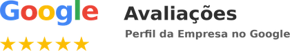 Avaliações no Perfil da Empresa no Google